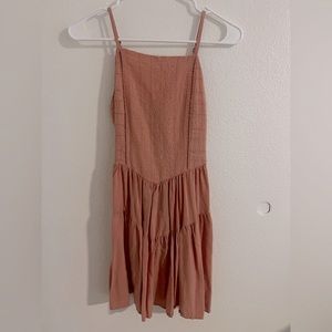 Wild Fable mini dress